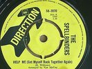 The Spellbinders - Help me - Direction