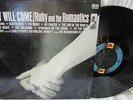 RUBY AND THE ROMANTICS KAPP LP OUR DAY WILL COME KS-3323