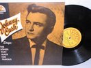 LP Johnny Cash- SUN 1235 Sings the Songs That Made Him Famous