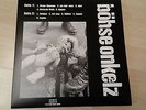Böhse Onkelz LP, 2x Onkelz Vinyl Rock o Rama
