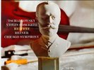 HEIFETZ / Tchaikovsky Violin Concerto / RCA Living Stereo SD LSC-2129, 8S/15S