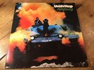 LP * ? Vertigo ??6360 028 GERMAN SWIRL 1971 FOC * Uriah Heep ?– Salisbury