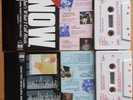 Now That's What I Call Music Vol.1 Two Music Cassettes Virgin/EMI Label TCNOW1