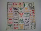 READY, STEADY Go  LP on Decca Rolling Stones Heinz Brian Poole Tremeloes