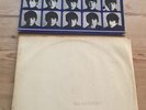 BEATLES WHITE ALBUM UK MONO PMC 7067/8 No. 0530123 & A Hard Days Night