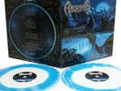 AMORPHIS - Tales from the Thousand Lakes 2 x LP Blue / White Death Metal NEW