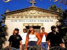 Suicidal Tendencies How Will I Laugh Tomorrow LP 180g Limited Ed BLUE VINYL***
