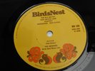 The Rowdies-A.C.A.B.-UK Vinyl 7