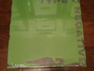 TYPE O NEGATIVE Lp NONE MORE NEGATIVE box set STILL SEALED 1000 made