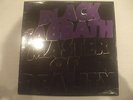 BLACK SABBATH Master Of Reality Vinyl LP Vertigo Swirl BOX COVER