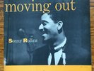 Sonny Rollins - Moving Out LP - Prestige - PRLP 7058 mono DG RVG