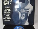 Strength Thru` Oi -Punk Compilation LP 1981 Stunning Original Copy