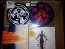 Muse, The Coral Vinyl