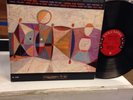1959   Mono   Demonstration   Charles Mingus   Mingus Ah Um   6 Eye   1370   LP
