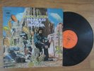 HAROLD Y SU BANDA evolucion LP / COLOMBIA KILLER PSYCH LATIN FUNK SOUL JUP