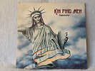 Kin Ping Meh, Concrete, 2 LP´s , Klappcover, Krautrock