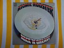 ATOMIC ROOSTER Nice 'n' Greasy - UK-Rarität - DNLS3049 - Absoluter Topzustand