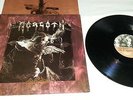 Morgoth Cursed Vinyl LP