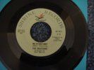 The Cautions Northern Soul  45 on Shrine 