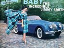 3lp japan BlueNote Jimmy Smith Sounds/Crazy Baby/Incredible vnl nm-/nm cvr nm-