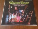 Witches Brew RCA Living Stereo LSC-2225 NM 1S Stamper