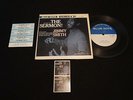 JIMMY SMITH  The Sermon  JUKEBOX E.P  BLUE NOTE  Orig. w/ strips and pics