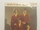 The Kinks - Kwyet Kinks EP (Rare) - 1965 UK - PYE - NEP 24200