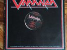 VAN HALEN Looney Tunes on Red Vinyl 1978 Promotional LP - Warner Bros. PRO 705