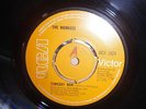 THE MONKEES, Listen to the Band/Someday Man, ORG. UK DEMO RCA 1824 in MINT,  7``