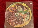 CONFRONTATION LP picture disc BOB MARLEY