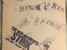 The Replacements:(Paul Westerberg,Tommy Stinson) Stink 12