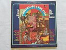 Country Joe & the Fish from Haight-Ashbury to Woodstock Vanguard 1A/1A 2 LPs NM