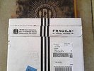 Third Man Vault #29 - Pearl Jam Live At Third Man Records - Sealed vinyl