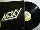 LP MOXY - SAME s/t (1st) *  MERCURY 1976 USA * BUZZ SHEARMAN * RARE HR CANADA nm