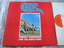 Johnny Osbourne & Boris Gardner Come Back Darling ORIG UK 1970 Trojan LP EX/EX+