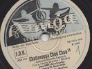 Peter Rebhuhn +  Bully Buhlan : Kötzschenbroda Express - Chattanooga Choo Choo