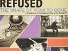 Refused-The Shape Of Punk To Come  (UK IMPORT)  VINYL NEW