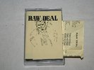 Raw Deal Demo 1988,Killing Time,NYHC,SXE,KBD,AGNOSTIC FRONT,ABUSED,ANTIDOTE,PUNK