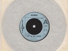 HEATWAVE - Ain't No Half Steppin' [Vinyl Single 7 Inch,1976] UK GT 59 Soul *VG+