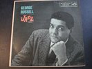 GEORGE RUSSELL THE JAZZ WORKSHOP LP RECORD