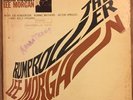 Lee Morgan 
