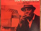 Lou Donaldson 