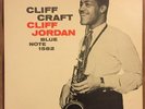 Clifford Jordan 