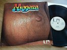 NIAGARA same rare Kraut Soul LP gatefold UA 29 232 I A1/B1 UDO LINDENBERG