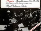 Symphonies Nos. 93-104 Franz Joseph Haydn Vinyl Box Set UK SLS846 HMV
