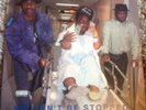 Geto Boys We Can't Be Stopped Vinyl Lp
