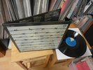 DIES IRAE FIRST 1971 MINT LP KRAUT, BLUES, PROG, LP Orig. Pilz