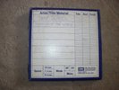 DEAF SCHOOL  ' DON't STOP THE WORLD'  REEL TO REEL TAPE   1977