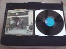 CREEDENCE CLEARWATER REVIVAL WILLY AND THE POOR BOYS 1970 12