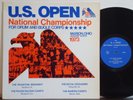 DRUM & BUGLE CORPS 1973 US Open PRIVATE PRESS LP Phantom Regiment-Royal Crusader